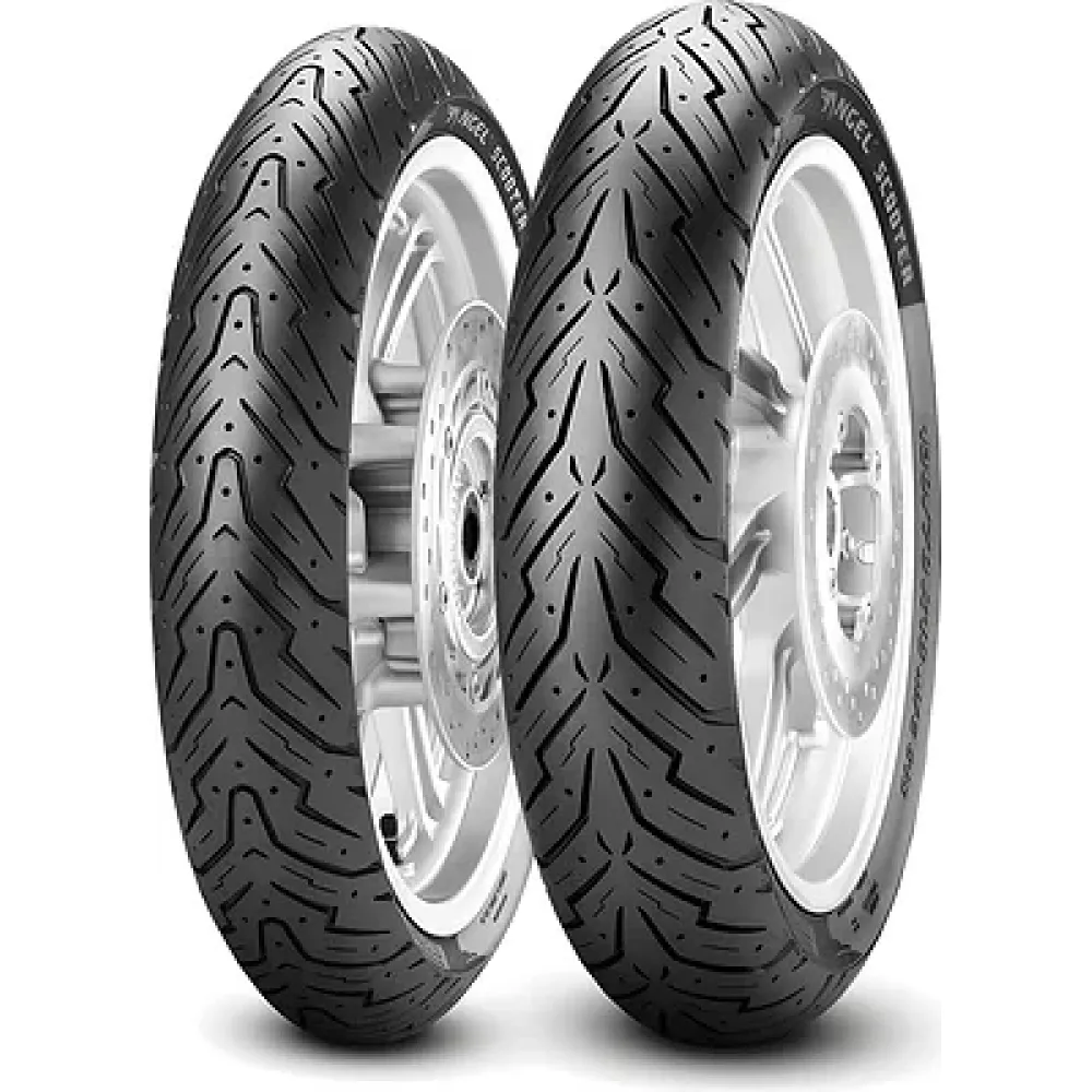 Pirelli Angel Scooter 130/70 R16 61P (Задняя)