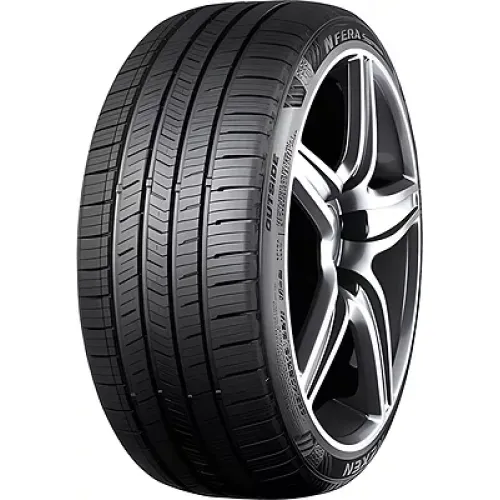 Nexen N'Fera Supreme 255/45 R19 104V XL
