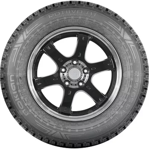 Nokian Rotiiva A/T 265/65 R18 114T
