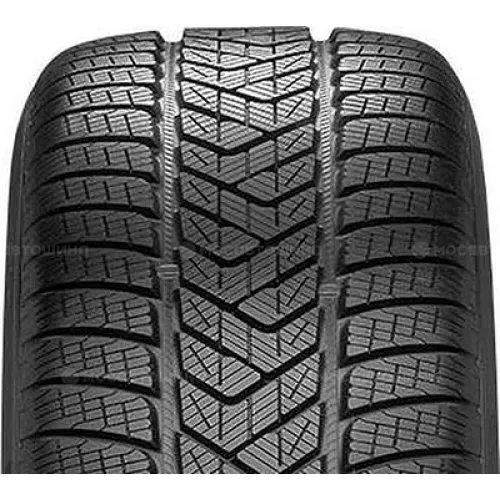 Pirelli Scorpion Winter 255/55 R19 111V XL