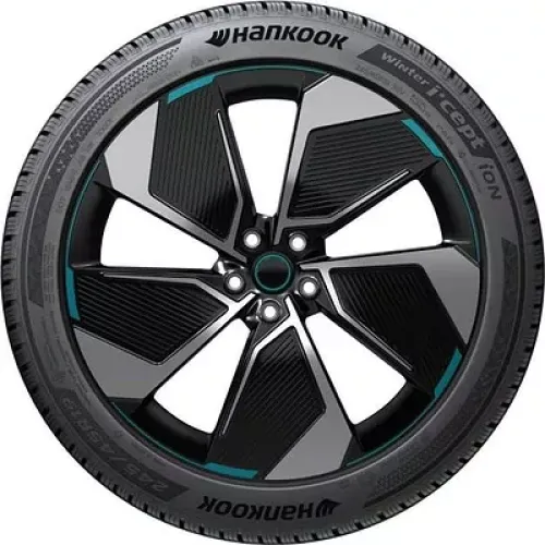 Hankook IW01 Winter i cept iON 245/35 R21 96V XL