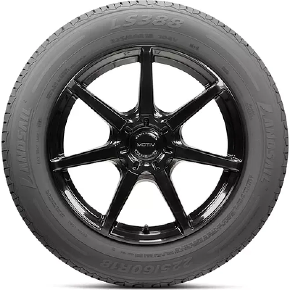 Landsail LS388 235/55 R17 103W XL