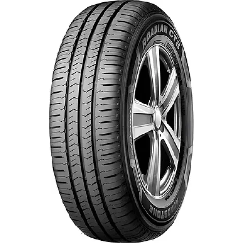 Roadstone Roadian CT8 225/70 R15C 112/110R