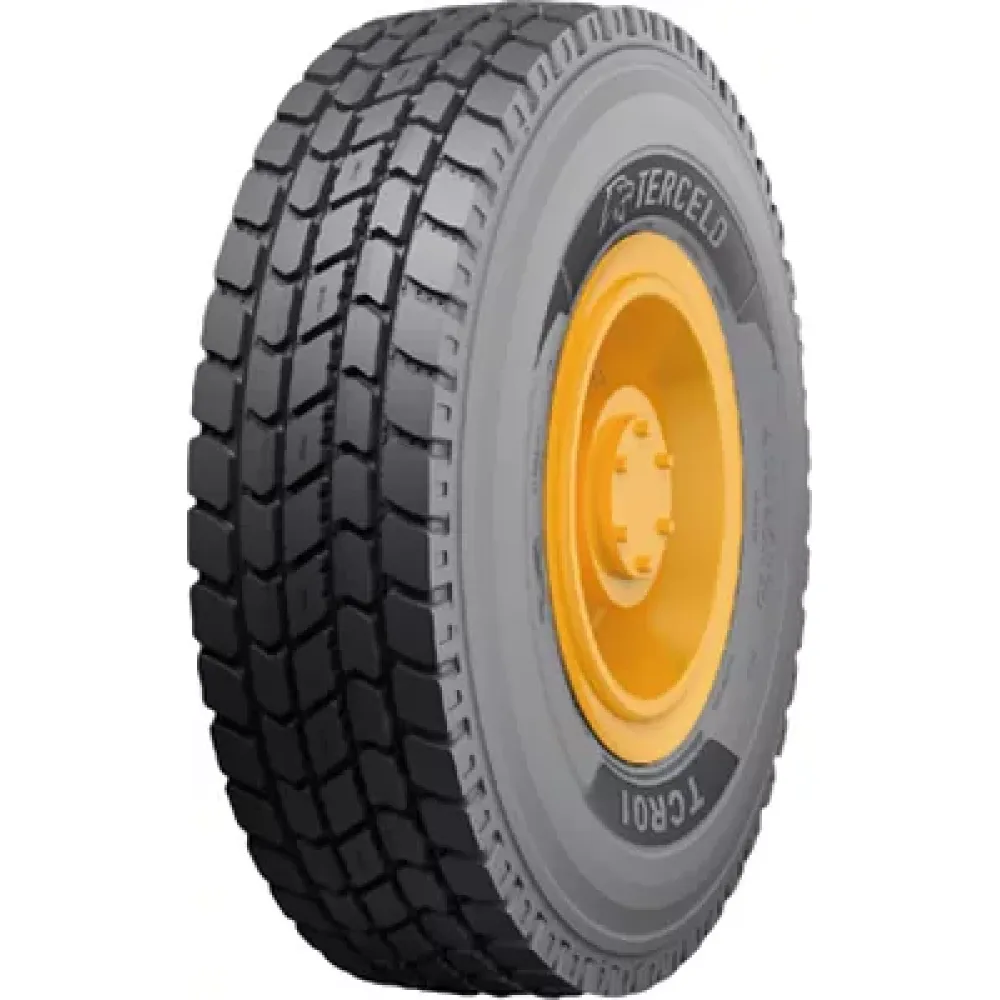 Tercelo TCR01 H2 H1 445/95 R25 177F