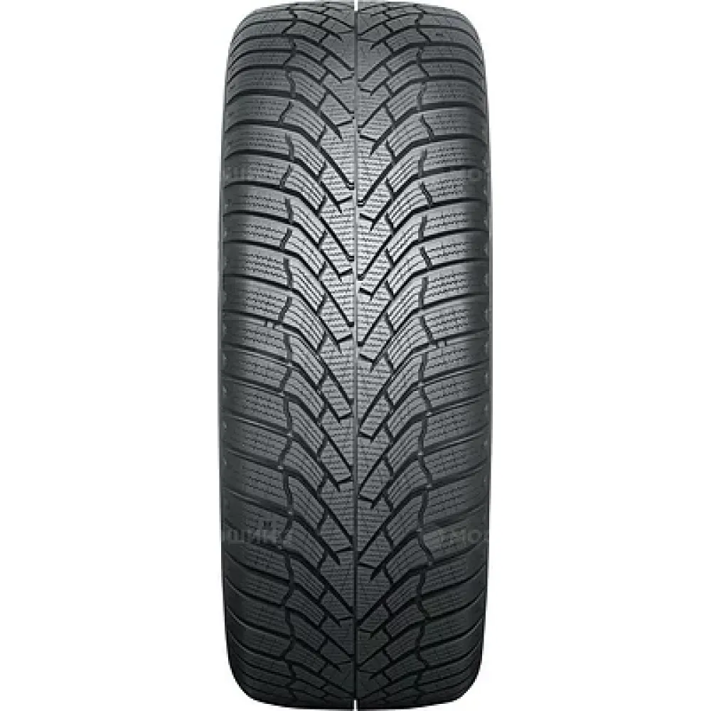 Kumho Wintercraft WP52 225/55 R17 101V