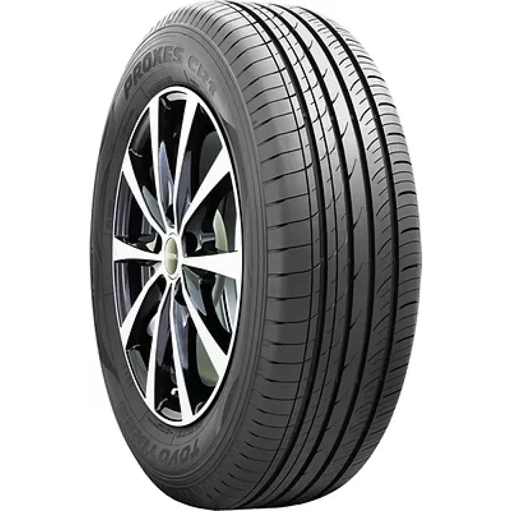Toyo Proxes CR1 245/40 R20 99W