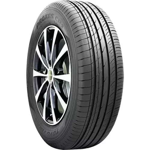 Toyo Proxes CR1 245/40 R20 99W