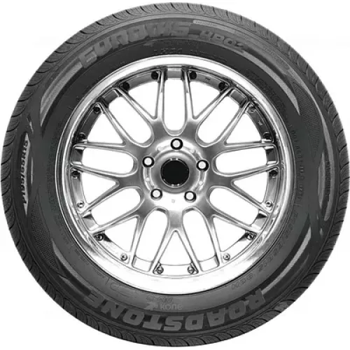 Roadstone Eurovis HP02 225/60 R17 99V