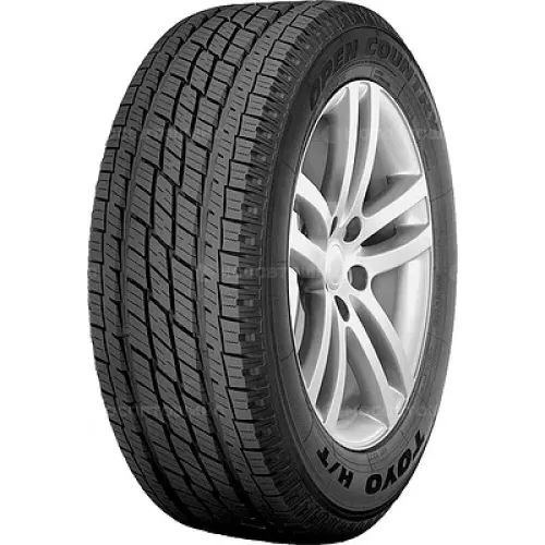 Toyo Open Country H/T 275/65 R18 114T