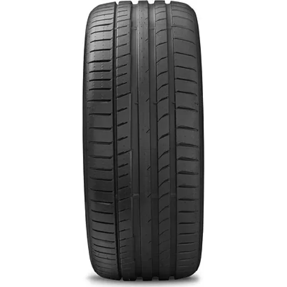 Continental ContiSportContact 5P 285/30 R19 98Y XL