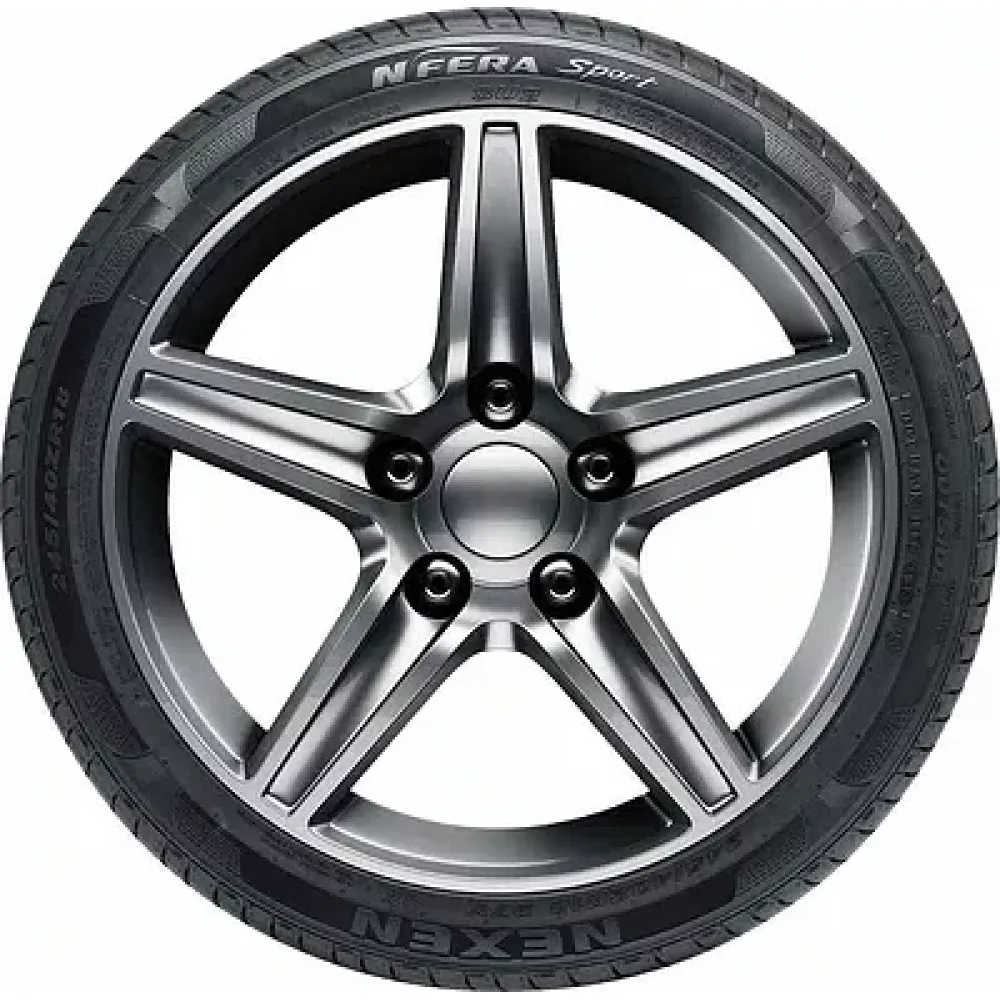 Nexen N'Fera Sport 245/40 R19 94W