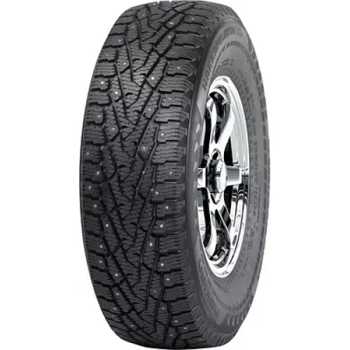 Nokian Hakkapeliitta LT2 LT225/75 R17 116/113Q