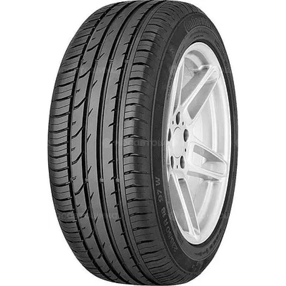 Continental ContiPremiumContact 2 195/50 R16 88V XL