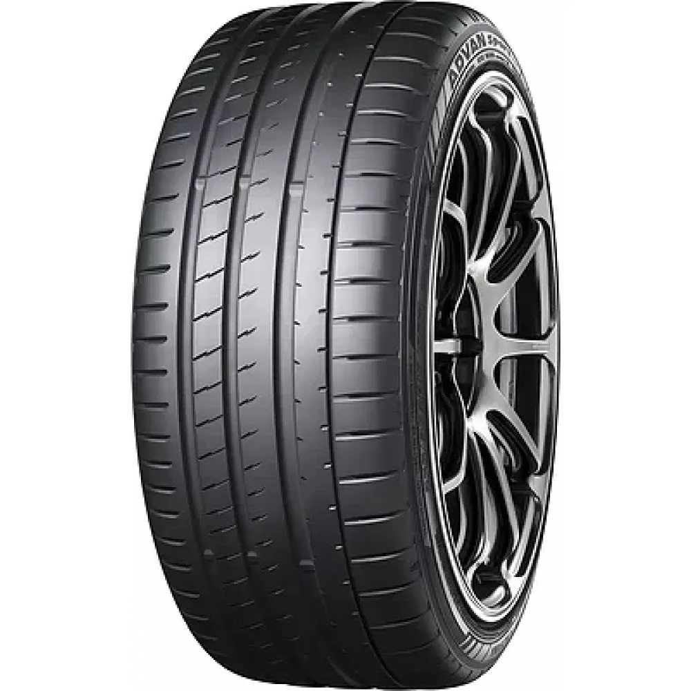 Yokohama Advan Sport V107 275/40 R18 103Y XL