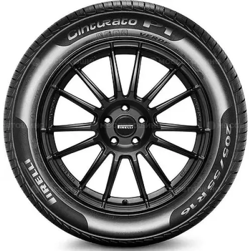 Pirelli Cinturato P1 Verde 195/55 R16 87H