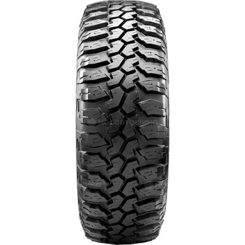 Maxxis MT-762 Bighorn 285/70 R17 121/118Q