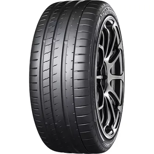 Yokohama Advan Sport V107E 305/30 R23 111Y
