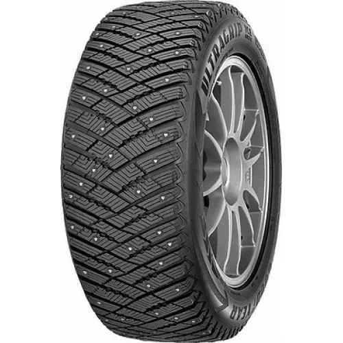 Goodyear UltraGrip Ice Arctic SUV 215/60 R17 100T XL