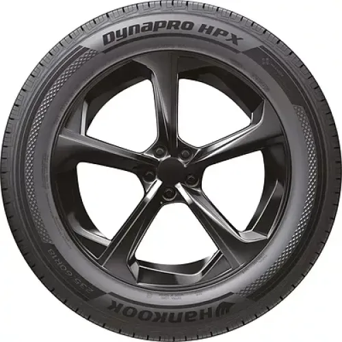 Hankook RA43 Dynapro HPX 225/55 R18 102V XL