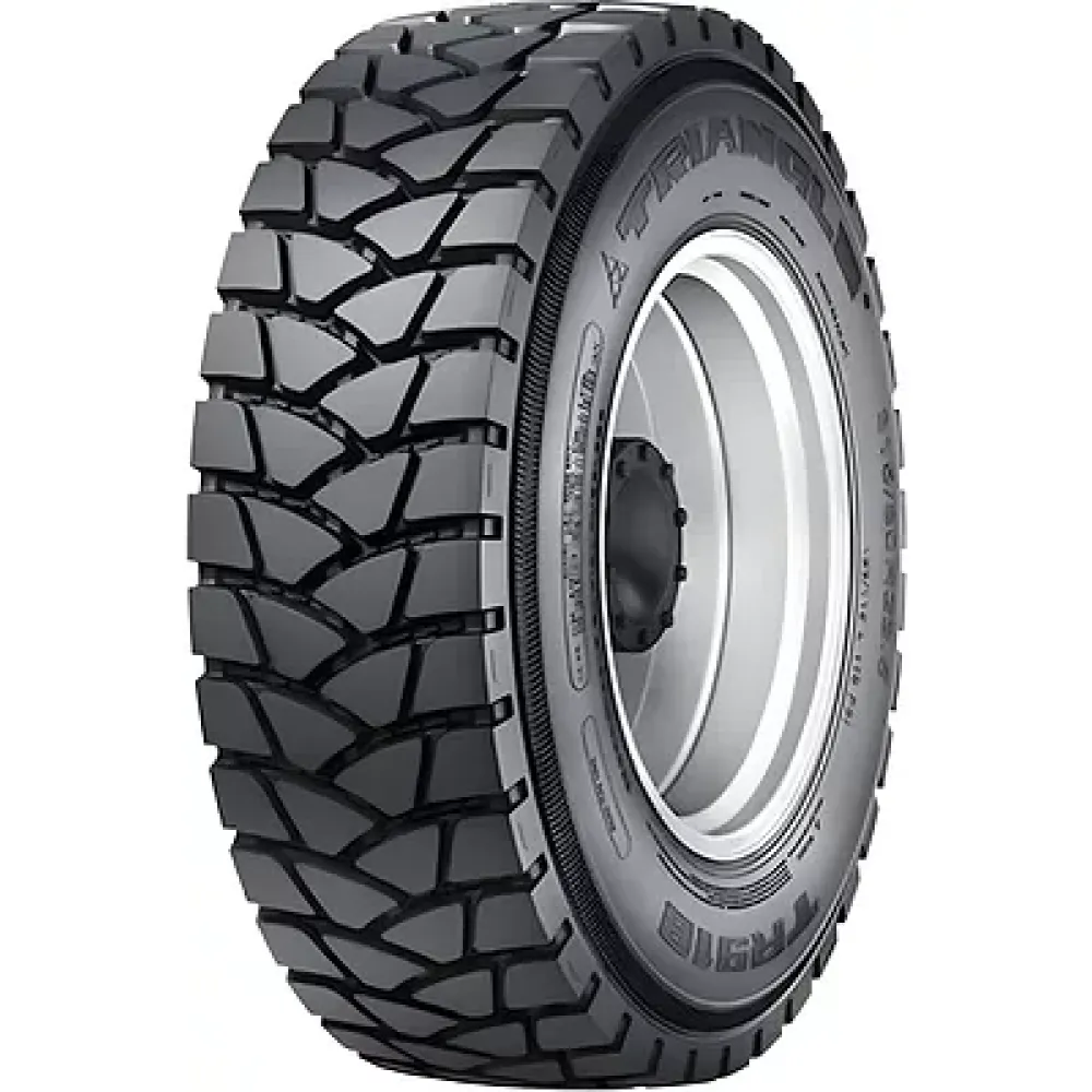 Triangle TR918 Truck 315/80 R22,5 157/154K PR20 (Ведущая ось)
