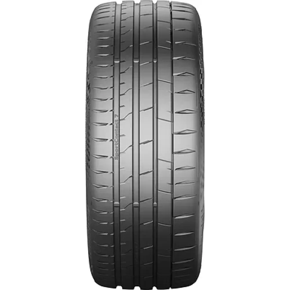 Continental ContiSportContact 7 255/35 R20 97Y XL