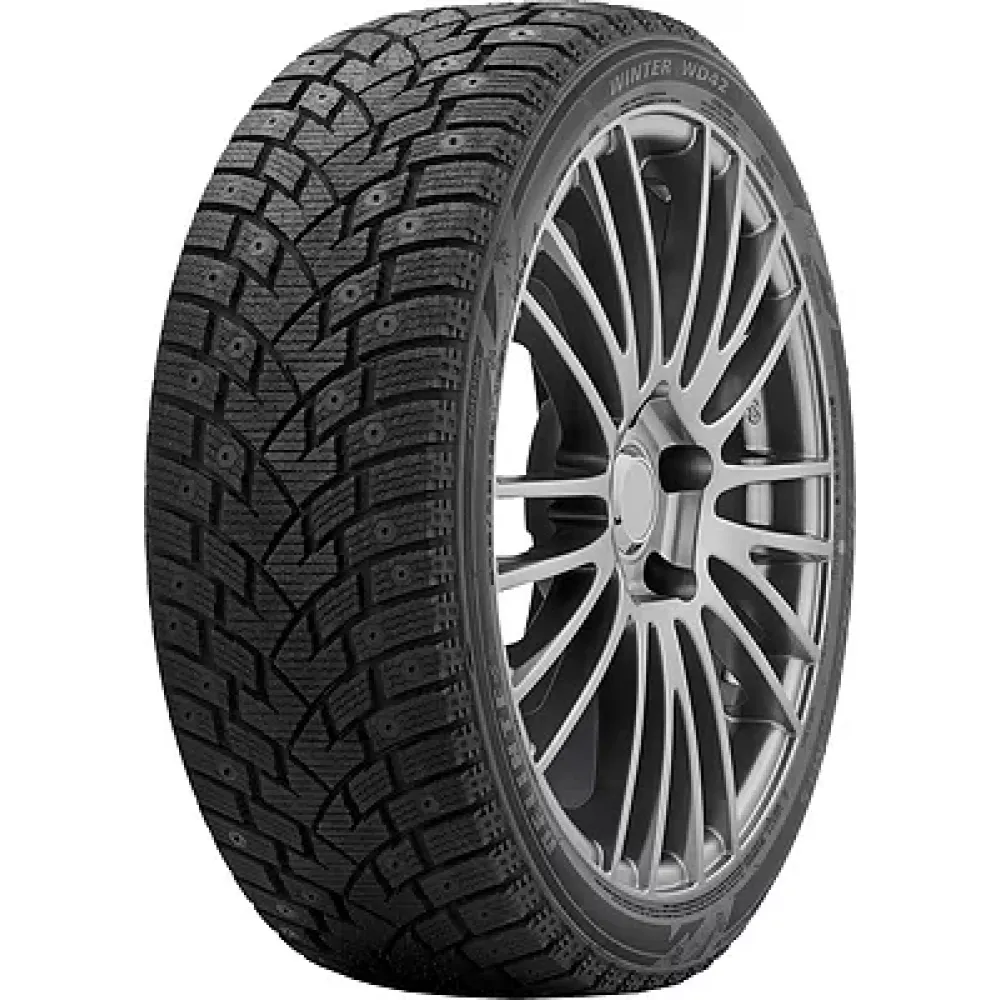 Delinte WD42 (Нешип) 275/55 R20 117H