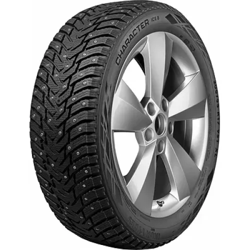 Ikon Character Ice 8 225/50 R17 98T XL