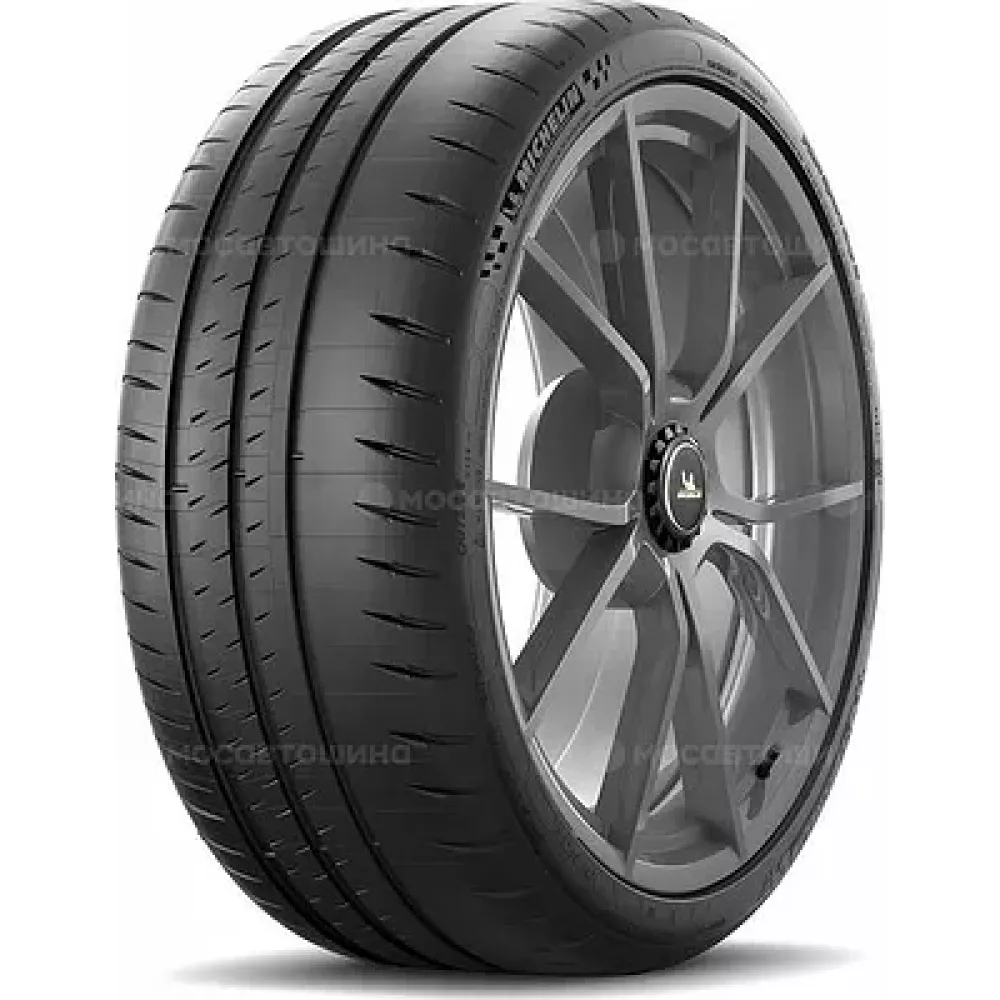 Michelin Pilot Sport Cup 2 Connect 235/40 ZR18 95Y XL