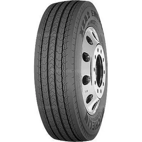 Michelin XZA2 Energy 315/80 R22,5 156/150L (Рулевая ось)