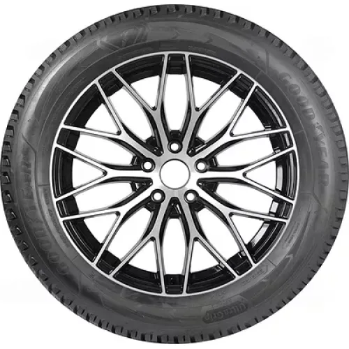 Goodyear Ultragrip Arctic 2 SUV 265/65 R17 116T XL