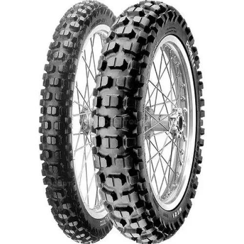 Pirelli MT 21 RallyCross 140/80 R18 70R (Задняя)