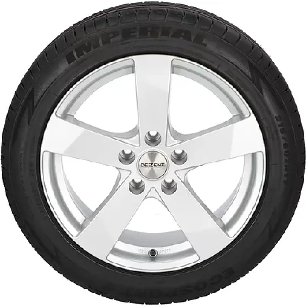 Imperial Ecosport 2 275/40 R19 105Y XL