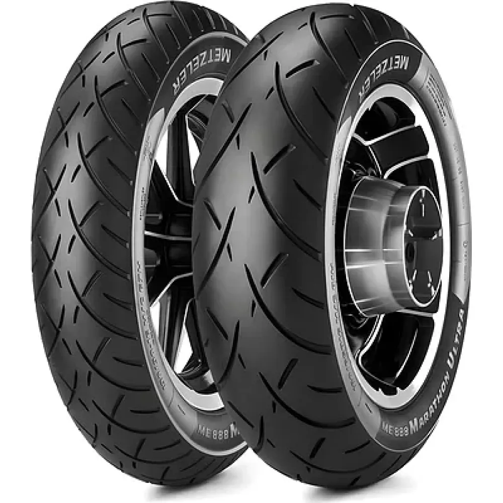 Metzeler ME888 Marathon Ultra 120/70 R21 62V (Передняя)