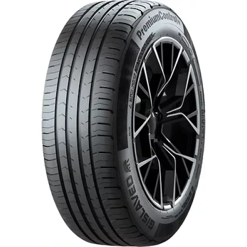 Gislaved Premiumcontrol 215/55 R16 93V