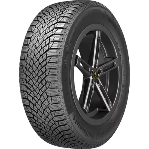 Continental ContiIceContact XTRM (Нешип) 275/45 R20 110T
