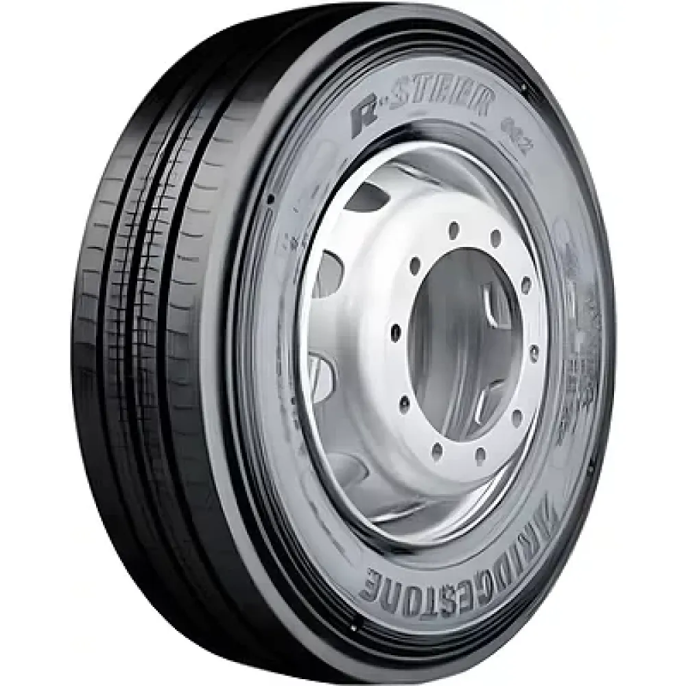 Bridgestone RS2 235/75 R17,5 132/130M 3PMSF (Рулевая ось)