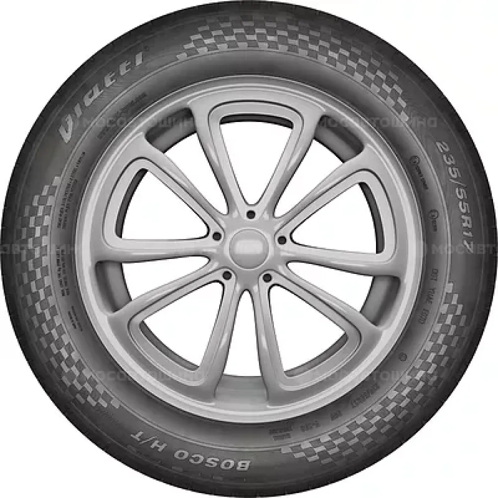Viatti Bosco H/T 215/65 R17 99V