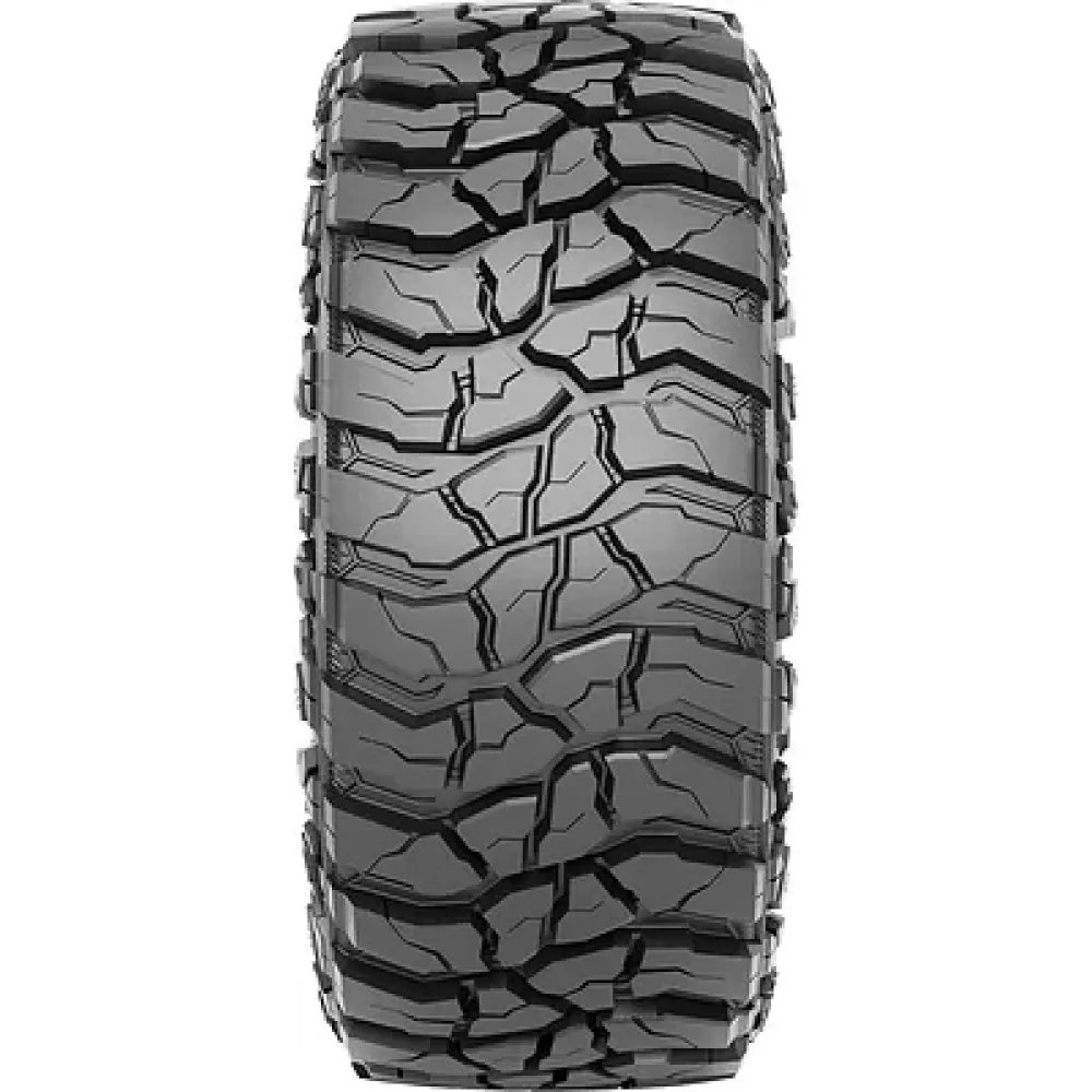 Venom Power Swampthing M/T LT285/70 R17 126/123Q (RWL)