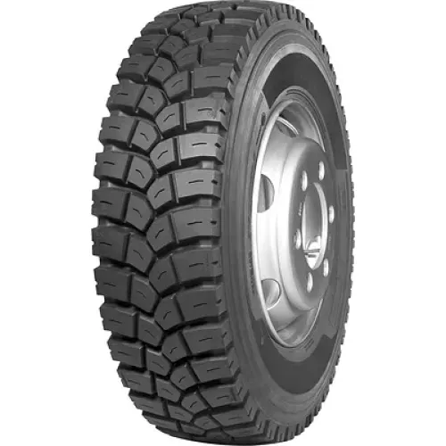 Golden Crown MD777 315/80 R22,5 154/151L PR18 3PMSF M+S (Универсальные)