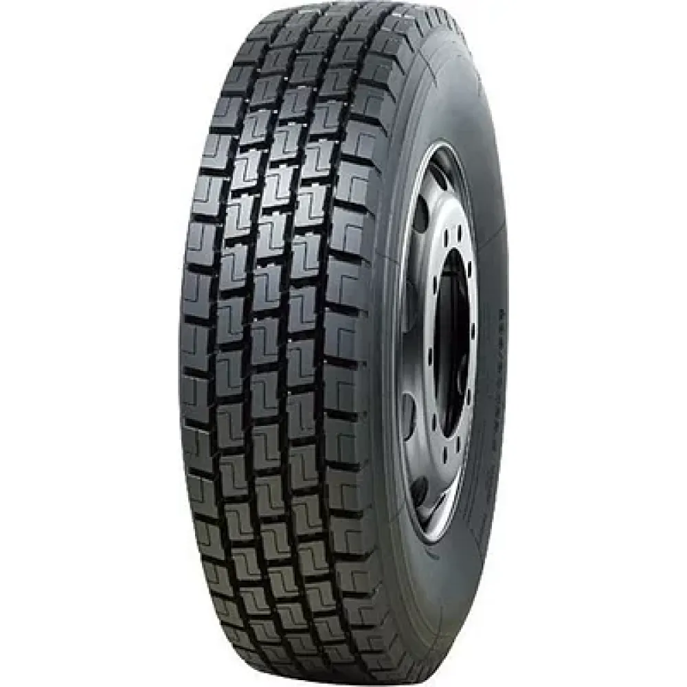 Hifly HH368 295/80 R22,5 152/149M PR18 3PMSF (Ведущая ось)