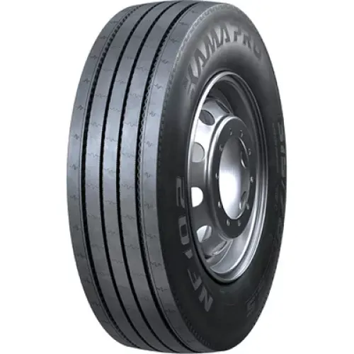 Кама NF 102 PRO 315/70 R22,5 156/150L (Рулевая ось)