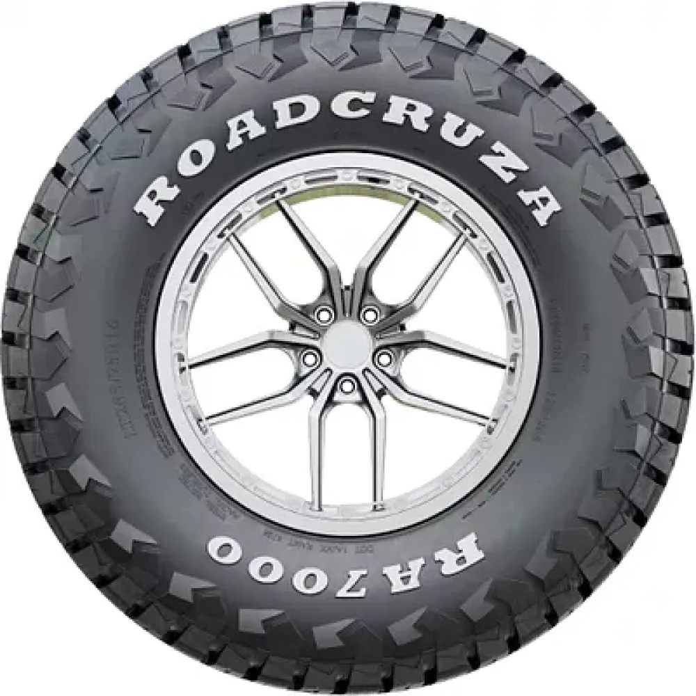 Roadcruza RA7000 X/T 275/70 R16 114T