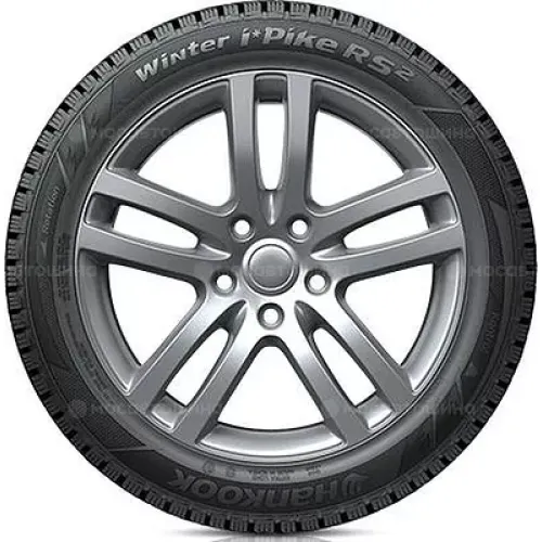 Hankook W429 i Pike RS2 265/65 R17 112T