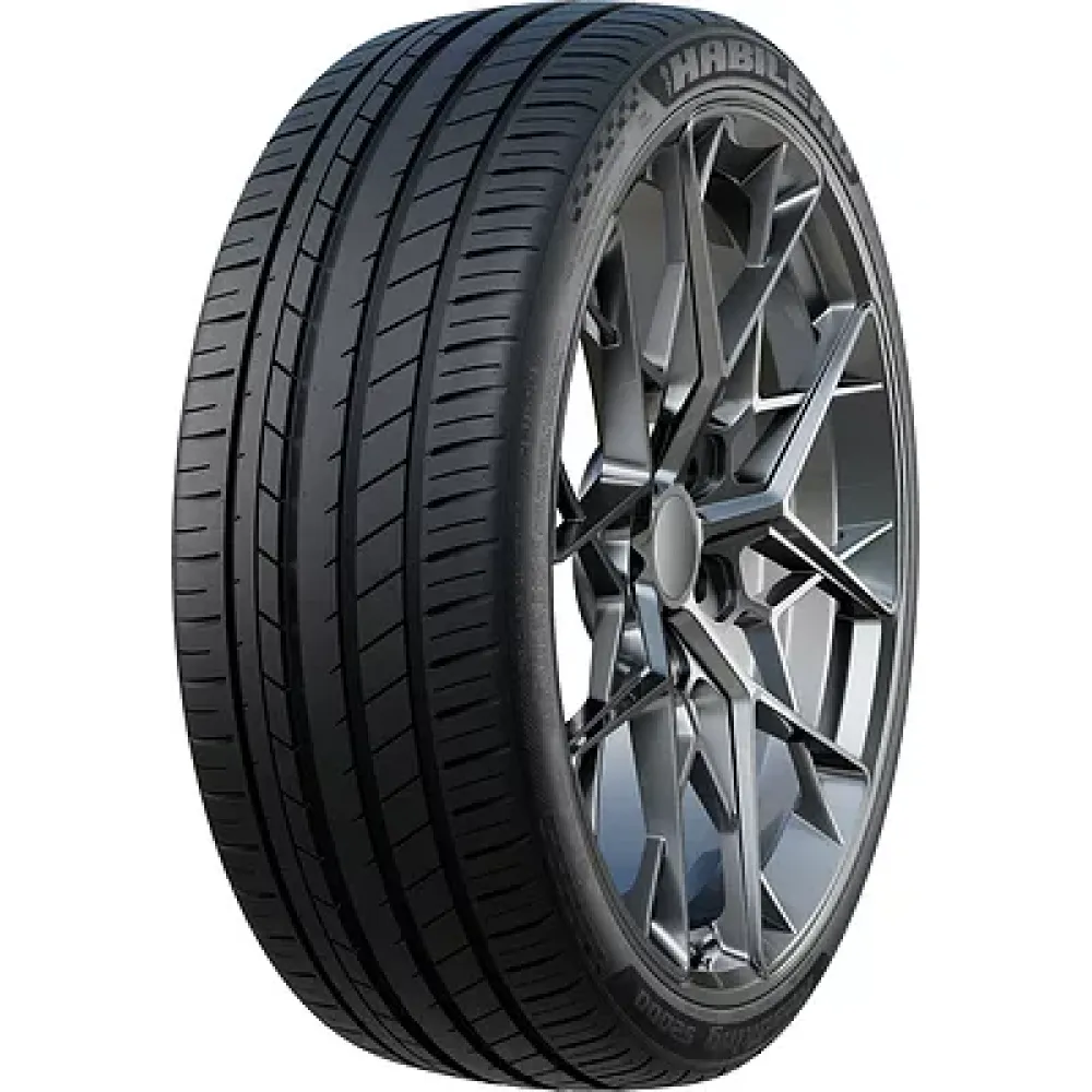 Habilead S2000 255/35 R19 96Y