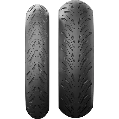 Michelin Road 6 190/50 R17 73W (Задняя)