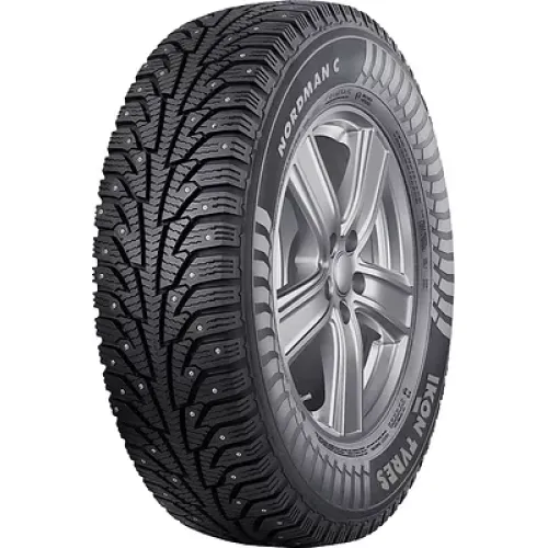 Ikon Nordman C 215/65 R16 109/107R