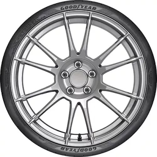 Goodyear Eagle F1 SuperSport R 275/35 R20 102Y