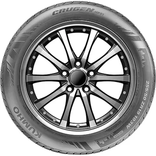Kumho HP91 Crugen 225/60 R18 104H XL