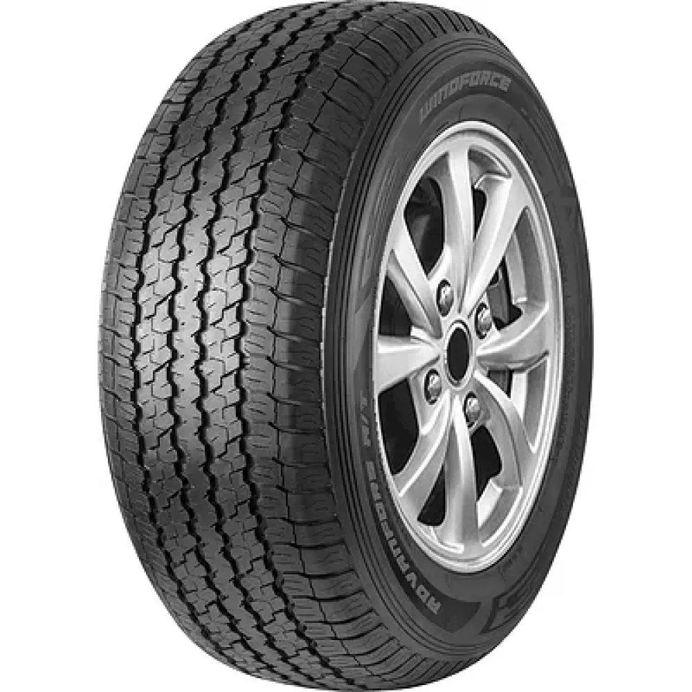 Windforce Advanfors A/T 265/60 R18 110H