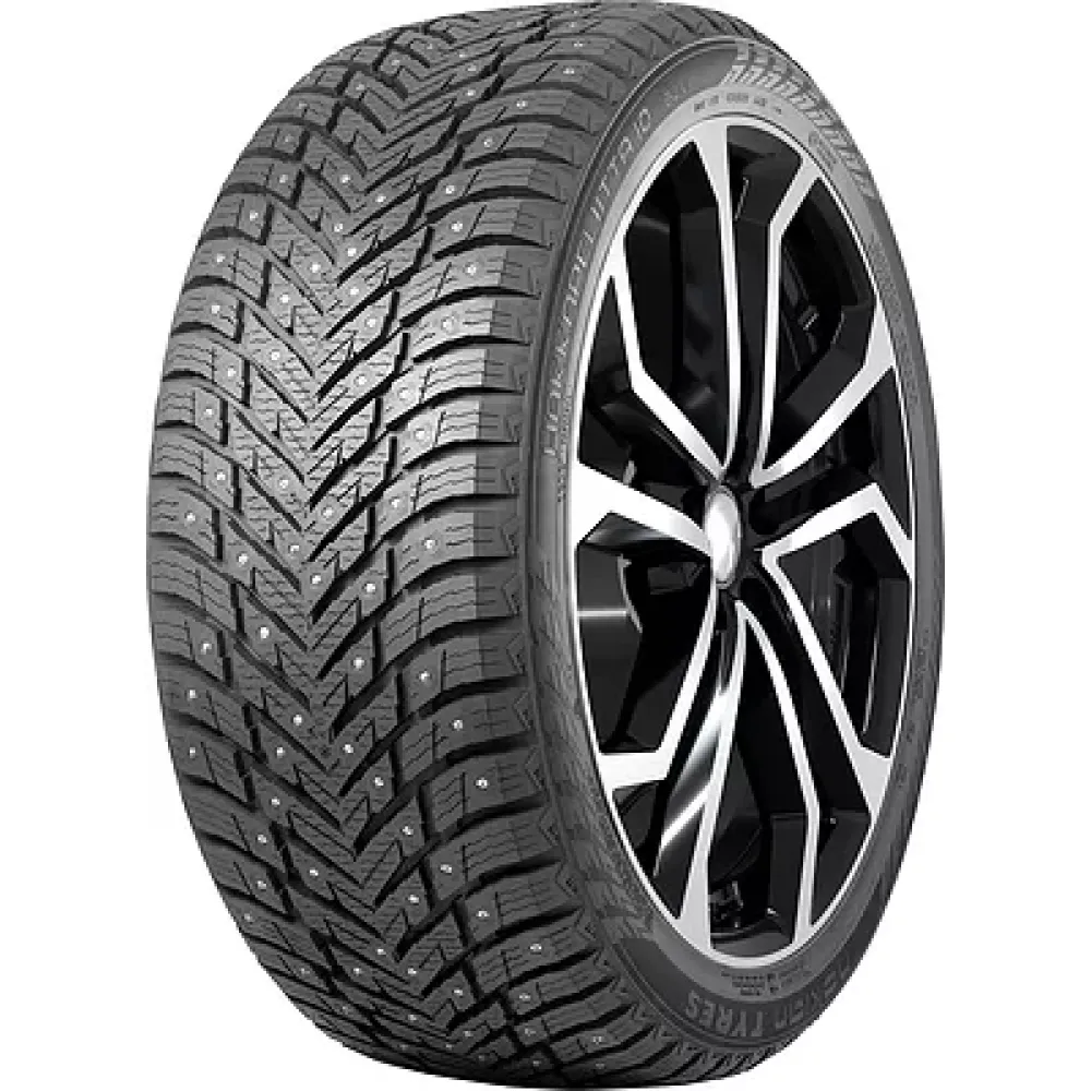 Nokian Hakkapeliitta 10 SUV 225/55 R18 102T XL